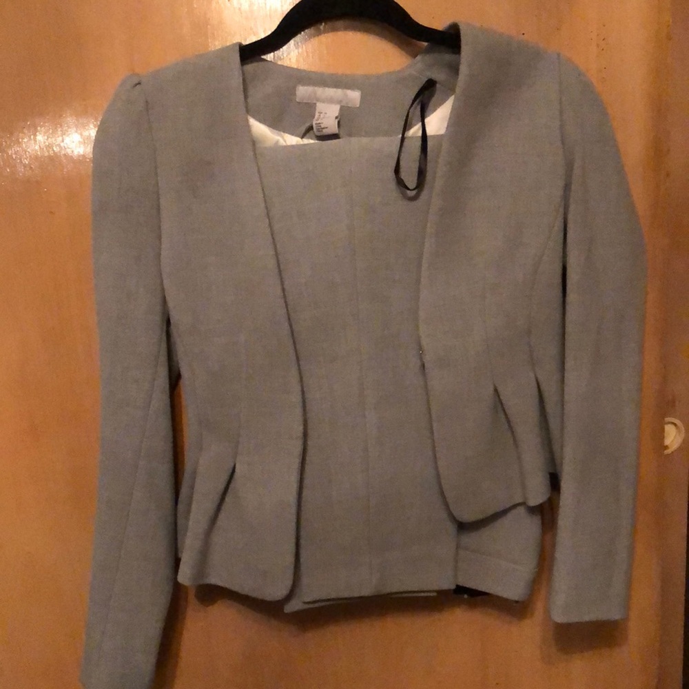 Two pieces set